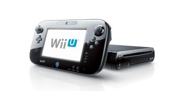 Nintendo Wii U 32 GB Premium - Slechts €119,99! GameshopX nl beschikbaar voor biedingen