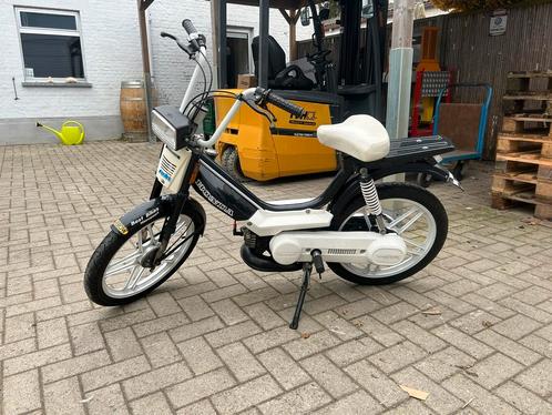 Honda Camino, Fietsen en Brommers, Brommers | Oldtimers, Ophalen