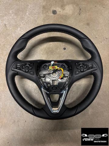 Stuur multifunctioneel Opel Corsa E NIEUW beschikbaar voor biedingen