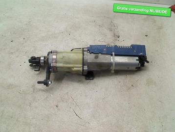 MOTOR ACHTERKLEP R Audi A4 Avant (B8) (8K9827852A) beschikbaar voor biedingen