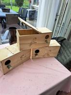 nestblokken, Dieren en Toebehoren, Ophalen of Verzenden