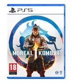 Mortal Kombat 1 PS5 Playstation 5-spel, Gebruikt, Ophalen of Verzenden