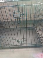 Bench voor dieren, Animaux & Accessoires, Caisses pour chiens, Enlèvement, Comme neuf