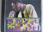 CD GEORGE MICHAEL « EVERYTHING YOU WANT » (11 titres live), CD & DVD, Utilisé, Enlèvement ou Envoi, 1980 à 2000
