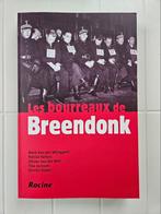 Les bourreaux de Breendonk, Livres, Utilisé, Enlèvement ou Envoi, Deuxième Guerre mondiale, Collectif