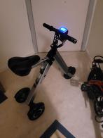 Scooter électrique, Vélos & Vélomoteurs, Moins de 47 cm, 30 à 50 km par batterie, Enlèvement ou Envoi, Neuf