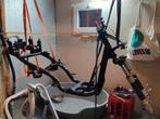 Kader b klasse mbk Nitro bouwjaar na 2013 nieuw model, Fietsen en Brommers, Ophalen of Verzenden, Zo goed als nieuw