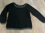 Pull dame taille unique neuf, Enlèvement ou Envoi, Comme neuf, Noir
