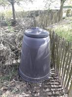 compostvat - compostbak Blackwall, Ophalen, Compostbak