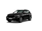 BMW Serie X X5 xDrive45e, Auto's, Automaat, Overige brandstoffen, Zwart, Elektrische stoelverstelling