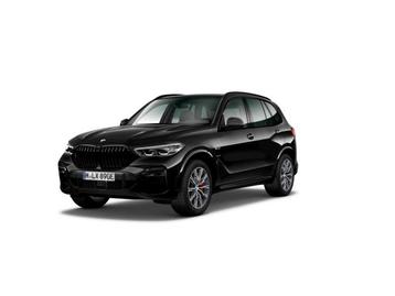 BMW Serie X X5 xDrive45e  beschikbaar voor biedingen