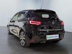 Renault Clio INITIALE PARIS * NAVI * CAMERA * CLIM AUTO * CU, Auto's, Zwart, Bedrijf, 5 deurs, 136 g/km