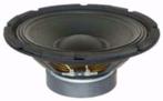 SP800 Chassis Speaker 20 Cm 200 Watt 8 Ohm [266-T], Audio, Tv en Foto, Luidsprekerboxen, Ophalen of Verzenden, Nieuw, Overige typen