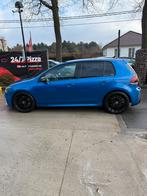 Golf R620, Autos, Cuir, Euro 5, Carnet d'entretien, 5 portes