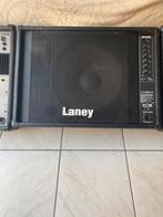 3 stuks laney cp 15 actief, Muziek en Instrumenten, Ophalen, Gebruikt, 100 watt of meer