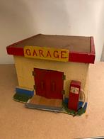 Garage ancien, Comme neuf