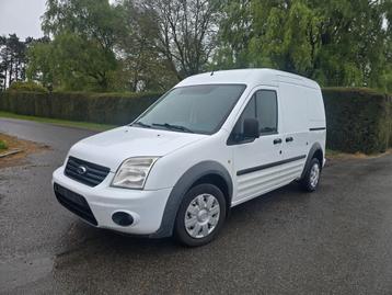 FORD TRANSIT CONECT 1.8TDCI PRÊT À IMMATRICULÉ, Achat, 6 portes, Entreprise, 2 places