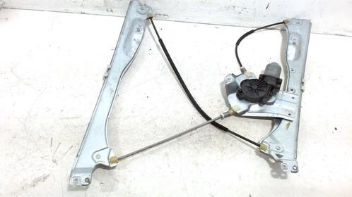 RAAMMECHANIEK ELEK RECHTS VOOR Renault Clio III (BR / CR), Auto-onderdelen, Carrosserie, Renault, Voor, Rechts, Gebruikt