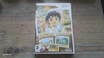 Go Diego Go Safari Avontuur - Nintendo Wii, Verzenden