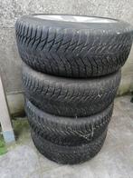 velgen en winterbanden, Pneus hiver, Véhicule de tourisme, Autre, Autres dimensions