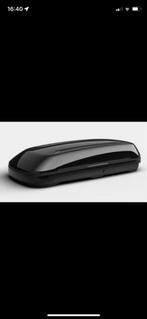 Nieuwe dakkoffer Volvo, Auto diversen, Dakkoffers, Ophalen, Nieuw