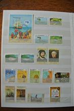 timbres Nicaragua dans un album (n28), Affranchi, Enlèvement ou Envoi, Amérique du Nord