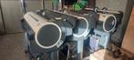 3 plotters A0 Canon ipf 750, Computers en Software, Printers, Ophalen of Verzenden