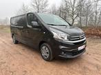 fiat talento L2 als trafic en vivaro jumpy, Auto's, Fiat, Voorwielaandrijving, 4 deurs, Stof, 4 cilinders