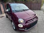 Fiat 500 Boîte Automatique 1.2 Essence FACE LIFT, Autos, Fiat, Bluetooth, Achat, Automatique, Particulier