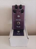 Fender "The Pelt" fuzz pedaal, Comme neuf, Enlèvement ou Envoi