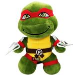 Ninja Turtles grote knuffel Raphael (25cm), Kinderen en Baby's, Ophalen of Verzenden, Nieuw, Overige typen