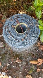 Prikkeldraad!, Tuin en Terras, Gaas en Draad, Ophalen, Zo goed als nieuw, 20 meter of meer, Prikkeldraad