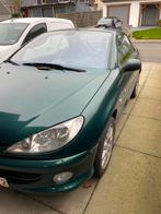 Peugeot 206 cc roland  garros( Petit prijs), Auto's, Peugeot, Particulier, Te koop