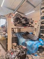 Koni hefbrug, Ophalen