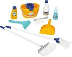Stofzuiger + reek  imitatiespeel SNELLE GRATIS LEVERING, Kinderen en Baby's, Verzenden, Nieuw, Kunststof, Speelkeuken-accessoire