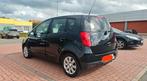 Mitsubishi colt 1.4 Euro klaar met LEZ 2035-registraties, Auto's, Voorwielaandrijving, Euro 5, Stof, Zwart