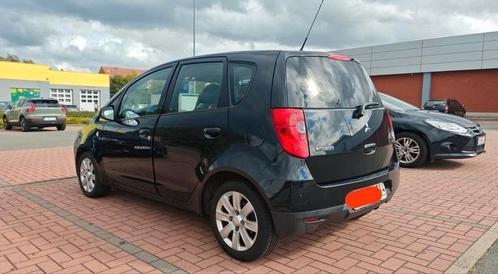 Mitsubishi colt 1.4 Euro klaar met LEZ 2035-registraties, Auto's, Mitsubishi, Particulier, Colt, ABS, Adaptieve lichten, Airbags