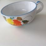 vintage grote soepkom, Antiek en Kunst, Ophalen of Verzenden