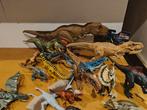 Jurassic World dinosaurussen, Kinderen en Baby's, Speelgoed | Actiefiguren, Ophalen of Verzenden, Gebruikt