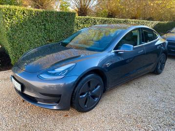 TESLA MODEL 3 SR+ beschikbaar voor biedingen