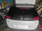 Peugeot 5008 hatchback, Ophalen, Gebruikt, Peugeot, Achterklep