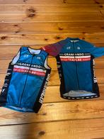 Bioracer jersey + body - small, Ophalen, Gebruikt