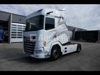 DAF XG 480 FT Trekker (2022-410.181 km), Auto's, Overige brandstoffen, Bedrijf, DAF, Te koop