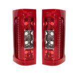 CITROËN Jumper achterlichten Peugeot Boxer Fiat Ducato achte, Neuf, -, Citroën, -