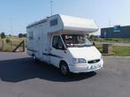 Reeds gekeurd vvk ford transit 2.5td bj00  152dkm, Bedrijf, Ford