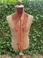 Paspop man, Antiek en Kunst, Ophalen of Verzenden