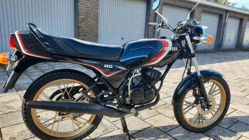 Zeer mooie Yamaha RD80MX   rd80mx Fs1    rd 80 mx bj 82, Vélos & Vélomoteurs, Cyclomoteurs | Oldtimers & Ancêtres, Yamaha, Enlèvement ou Envoi