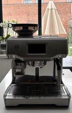Sage Oracle Touch (SES990/BES990), Ophalen, Espresso apparaat, Koffiebonen, Zo goed als nieuw