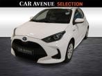Toyota Yaris IV DYNAMIC, Achat, Euro 6, Entreprise, 5 portes