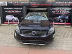 Volvo XC60 Series Ocean Race 2017 automatische transmissie, Auto's, Automaat, Blauw, Leder, Bedrijf